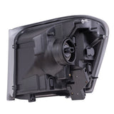 Headlight For 2004-2005 Durango Right 55077720AD CH2503147 2221-0060R - product image