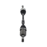Front Left CV Axle Assembly for 2003-2009 Ford Fusion Mazda 6 2.3L VP17956601S – product image