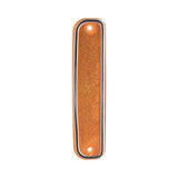 Park/Signal/Side Marker For 1975-1980 C10 Chrome Trim Left or Right 6270434 1975-1980 C20 1226-0215B - product image