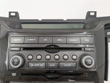 2011-2013 Honda Odyssey Navigation Radio DVD CD Player 39101-TK8-A810-M2 With Code OEM - product image