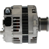 New Alternator For Nissan X-Trail L4 2.5L 05-06 LR1110-713V LR1110-717 2-11163 PP11163N – alternate view