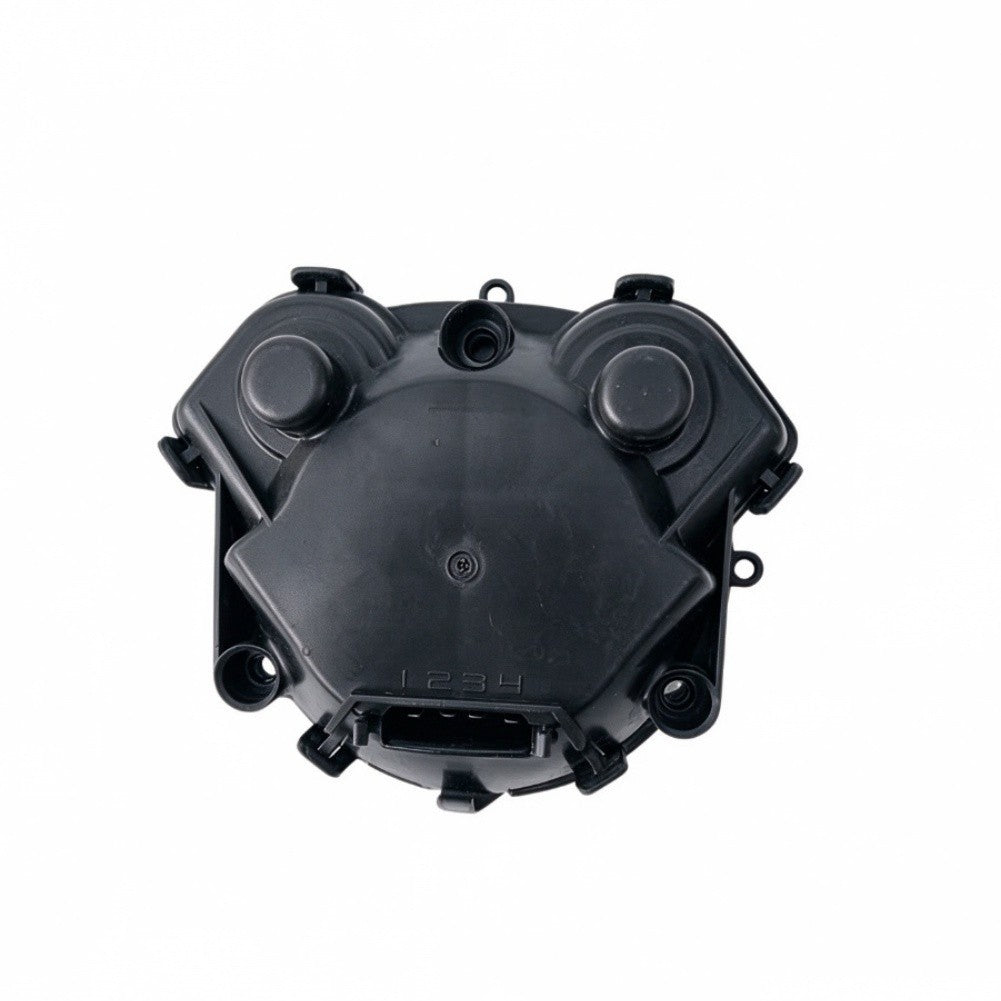 Left Mirror Actuator 87612-A2000 for 2011-2016 Hyundai Elantra