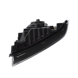 Headlight For 2005 Excursion with Black Bezel Right 6C3Z13008CB FO2503224 3221-0045R - product image