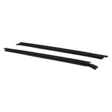 Front Door Window Belt Weatherstrip Pair for 1995-2014 Toyota Tacoma WP685VZ – product image