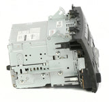 2010 Mazda 3 Radio AM FM MP3 6 Disc CD Receiver with Satellite BBM466ARXA - product image