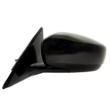 Power Mirror For 2011-2012 G25 Sedan Left 963021NC2A 2009-2013 G37 IN1320115 9336-2044L - product image