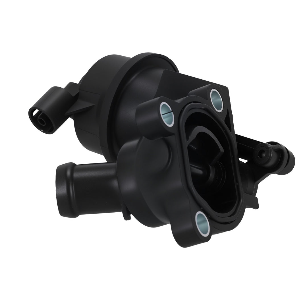 Coolant Control Valve for 2014-2016 Audi A6 A7 Q5 2011-2015 Q7 2012-2016 VW Touareg and 2013-2016 Porsche Cayenne 3.0L V6 Diesel 059121737AM