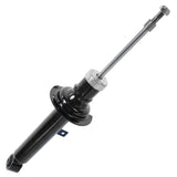 Front & Rear Shock Absorber Set for 2001-2005 Lexus IS300