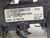 2003 2004 Ford F250 F-250 BCM Body Control Module Fuse Box 3C3T-14A067-ED OEM - product image