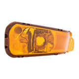 Park/Signal/Side Marker for 2005-2009 Mustang Left 4R3Z13201AA FO2520180 3223-0008L - product image