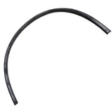 Front Fender Flare LH Driver Side for 2011-2020 Dodge Durango