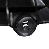 Bumper Bracket fits 2015-2021 NX300h Front Upper Side Retainer Set 5253578010 6449-0068LR - product image