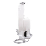 Brock Windshield Washer Reservoir Set With Cap And Pump Fits GM Pickup 1500 4.3L 1489-0003S - product image