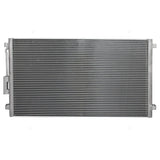A/C Condenser for 01-04 Chrysler Town & Country Voyager Dodge Caravan 4809227AG 2663-0055 - product image