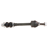 Front 6-Piece Ball Joint, Tie Rod & Sway Bar Link Kit for 2005-2011 Dodge Dakota & Mitsubishi Raider