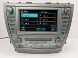 2007 2008 2009 Toyota Camry Hybrid Factory JBL Navigation Radio 86120-06460 OEM - product image