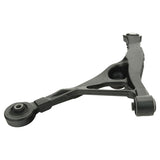 Front Passenger Side Lower Control Arm with Ball Joint for 1995-2006 Dodge Stratus, Chrysler Sebring, Cirrus and Plymouth Breeze