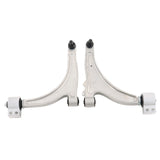 Front Lower Control Arm Pair for 2005-2012 Chevrolet Malibu 2005-2010 Pontiac G6 Saturn Aura RK620179