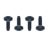 Cowl Grille Torx Screws 6509190AA (4 Pack) for 2007-2018 Jeep Wrangler JK