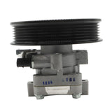 Power Steering Pump with Pulley for 2010-2013 Hyundai Santa Fe Kia Sorento 57100-1U000 – product image 6