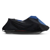 Heavy Duty 600D Waterproof Trailerable Jet Ski Cover