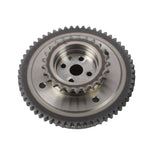 Timing Chain Kit with Cam Phasers for Ford F-150 Explorer Edge Flex Taurus Lincoln 3.5L 3.7L V6 Non-Turbo