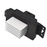 HVAC Blower Motor Resistor for 2006-2011 Chevrolet Impala 3.5L 15-81727