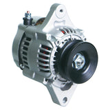 Alternator Replaces Denso For John Deere Case & New Holland 101211-1170 ALT30157 – front view