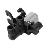 Heater Control Valve 64118375443 for 1995-2001 BMW 318ti Z3
