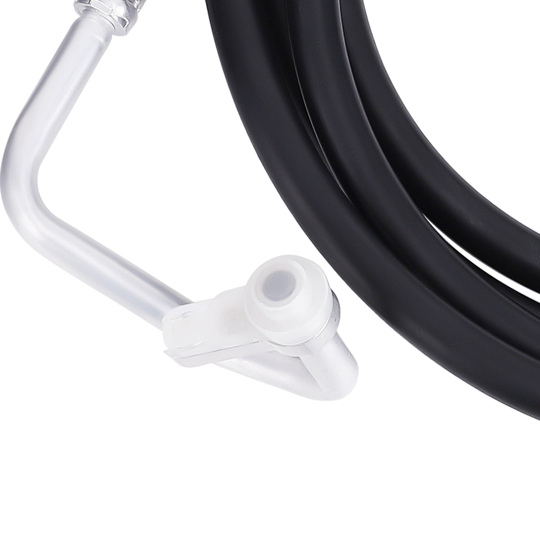 Rear A/C Line Set for 2007-2014 Cadillac Escalade ESV and 2014 Chevrolet Suburban SU33468