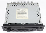 2004 Saturn Vue Ion OEM AM/FM Radio Single Disc CD Player Part ID 15219738 Option U1C - product image