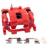 Front & Rear Performance Brake Caliper Set of 4 for Nissan 370Z, Murano & Infiniti G37, M37, Q70