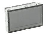 2004-2005 Nissan Maxima OEM Upper Dash Display Screen 280907Y112 - product image