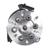 Front Right Wheel Hub Bearing for 2004-2008 Chevrolet Colorado GMC Canyon RWD 515105