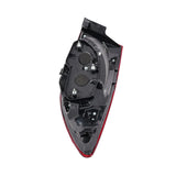 Driver Outer Tail Light for 2014-2018 Mazda 3 Sedan MA2804123 – product image 7