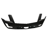 Primed Front Bumper Cover for 2017-2020 Cadillac Escalade ESV GM1000A29 – product image 6