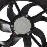 Brushless Radiator Cooling Fan Assembly for 2012-2018 Jeep Wrangler 3.6L CH3115188 – product image 6
