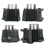Cylinder and Piston Kit for Honda Z50 XR50R CRF50F 50cc