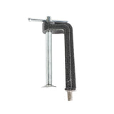 Bench Vise 3.3 Inch Dual Purpose Quick Adjust Clamp On