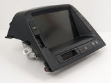 TOYOTA PRIUS Dash Screen Multi Display Information with o JBL 2006-2009 86110-47230 OEM - product image