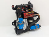 PROGRAMMED 10-12 Chevrolet Malibu Cabin Relay Fuse Box Body Control Module OEM 20941534 - product image