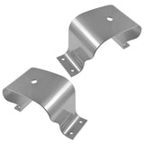 Rear Bumperette Pair for 1969-1984 Toyota Land Cruiser