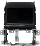 2014-17 Chevrolet Impala OEM 8-Inch Display Screen 23458551 - product image