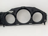 12-16 Mercedes C250 GL450 SLK350 LCD Display Screen Instrument Speedometer Bezel 2335602001 OEM - product image
