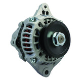 60A Alternator Fits Kubota M105SHDC M95SDSC V3800DI 2003-09 28-7510 A1TA1777 400-48088 – front view