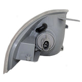 Park/Signal/Side Marker For 2000-2002 626 Left GG2A51070B MA2530112 5223-0219L - product image
