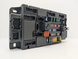 2007-2014 Mini Cooper S R56 Power Distribution Fuse Junction Box JBE Module OEM 3456850 - product image