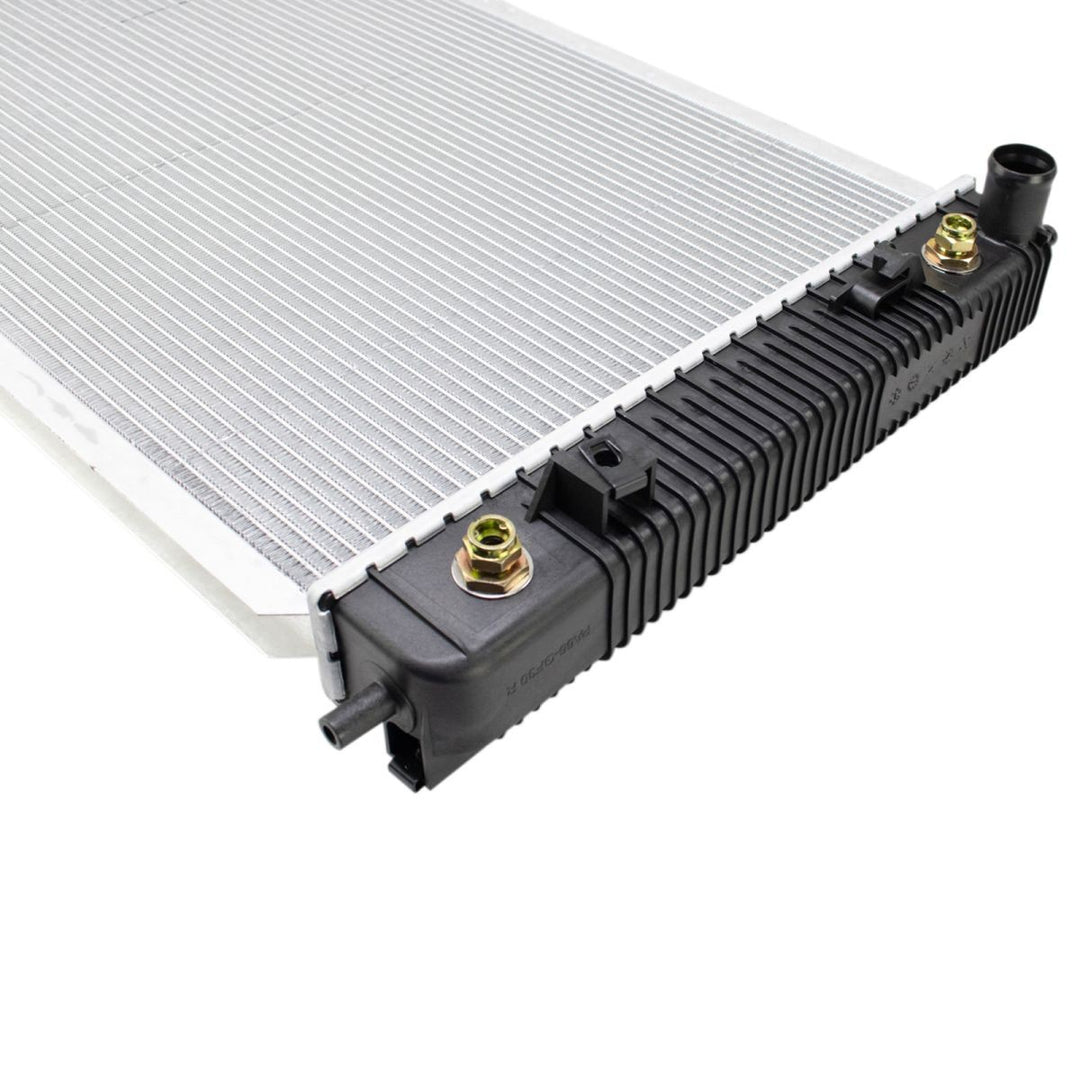 Radiator for 2010-2017 Chevrolet Equinox and GMC Terrain