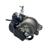 Rear Differential Lock Actuator 4145035010 for 2007-2010 Toyota FJ Cruiser and 2008-2009 Toyota 4Runner