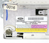 Mercury 2000-2002 Villager AM/FM Radio Cassette Player YF5F-18C870-BA - product image